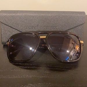Privé Revaux Sunglasses- Polorized